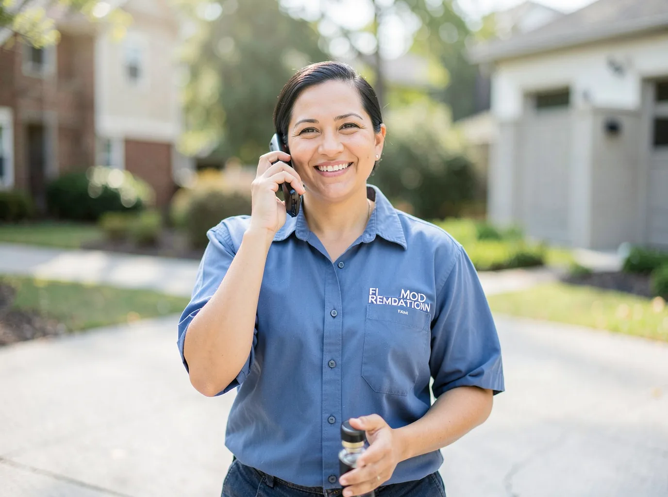 Mold Remediation Bern, ID FAQs
